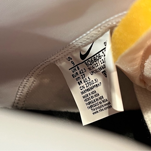 Nike Blazer Mid '77 VNTG.. Brand new in box - Picture 4 of 5